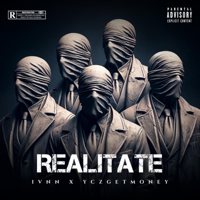 Realitate (feat. yczgetmoney) - Single