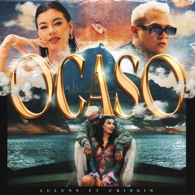 Ocaso - Single