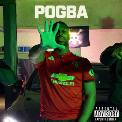 Pogba - Single