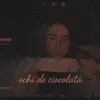 Ochi de ciocolata