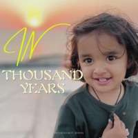 In Thousand Years (feat. Joanna) - Single - Prayas Sevak