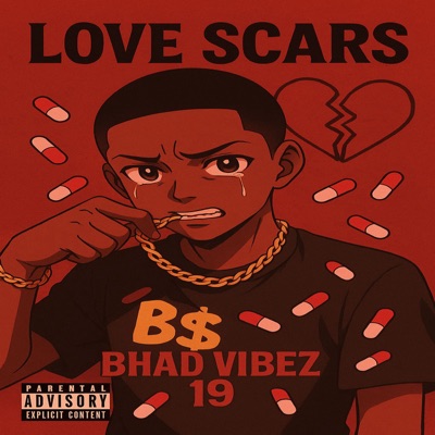 LOVE SCARS