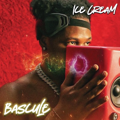 ICE.CREAM - Bascule