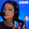 Le meilleur ASMR pour dormir ! (layered sounds) - SPARKLY ASMR