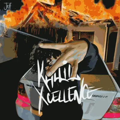 Listen to Kullid Xcellence - EP by Jeff & Luke