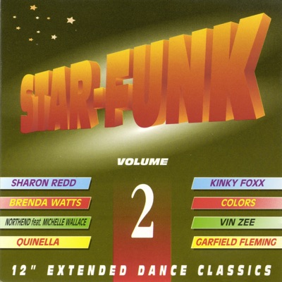 Star-Funk, Vol. 2