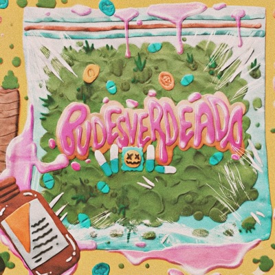 bud esverdeado - Single