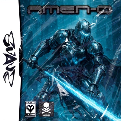 AMEN-0 - Single