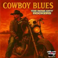 Cowboy Blues — Rose City Rockers