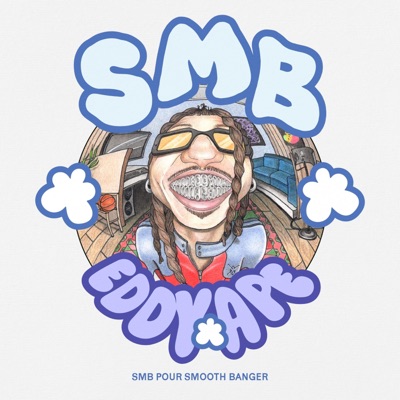 SMB pour SmoothBanger - EP