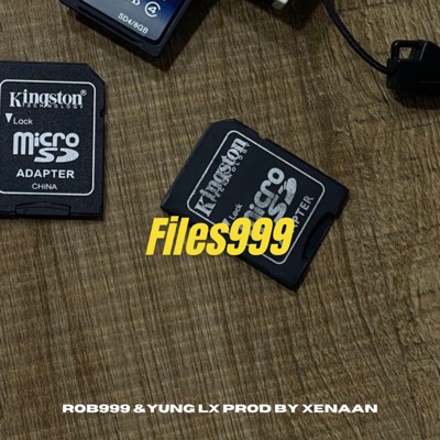 Files999 - EP
