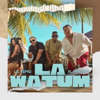 La Watum (feat. El Jangueo) - Single - Lil Remo