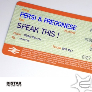 Speak This ! - EP