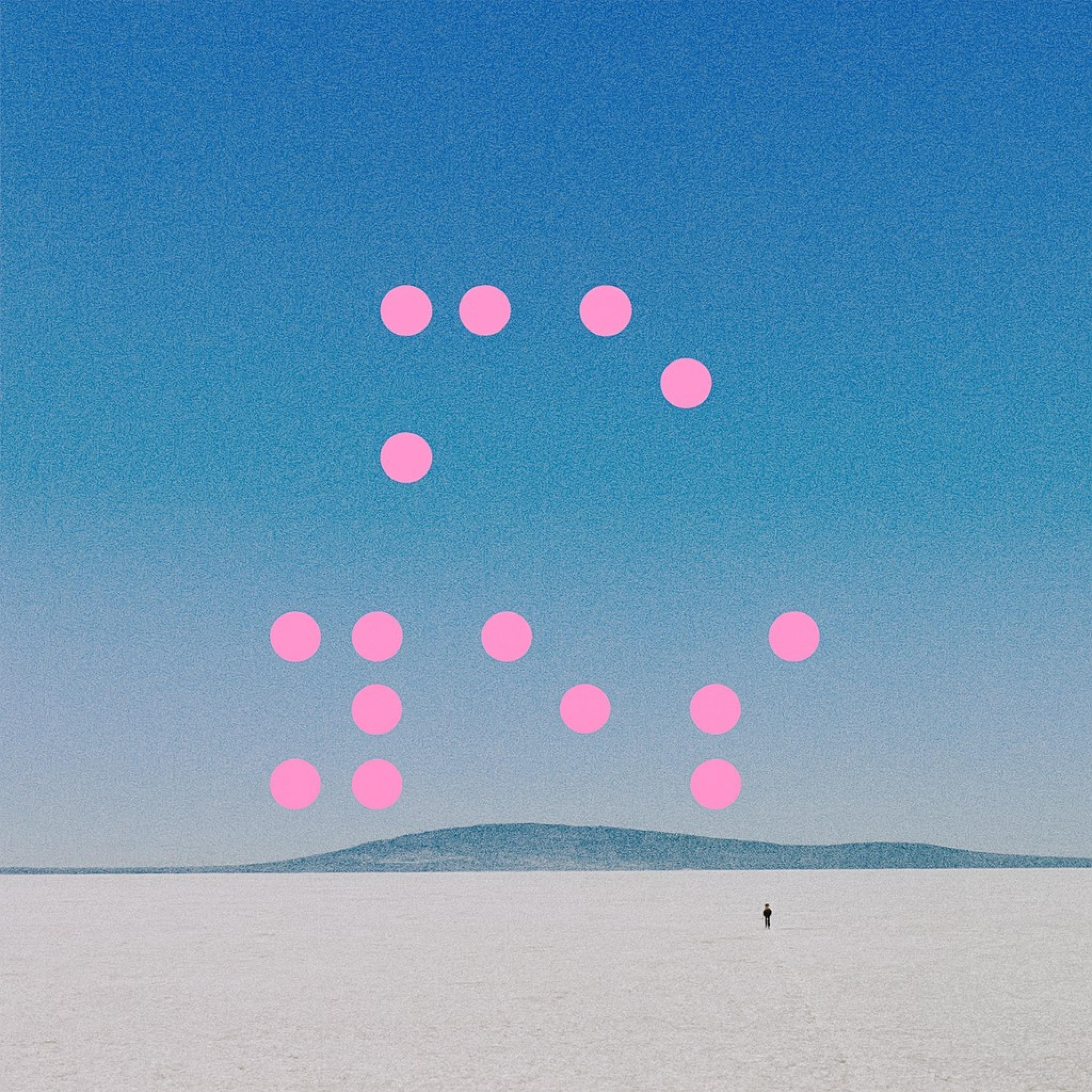 Never Really Over - Single