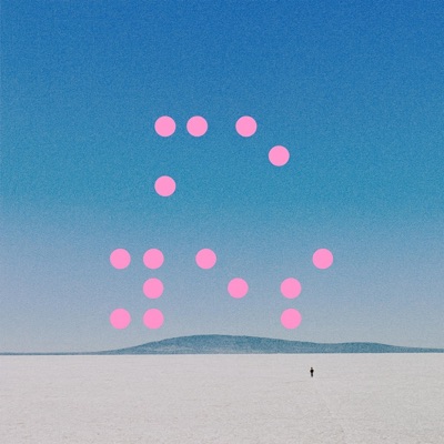 Never Really Over - Single