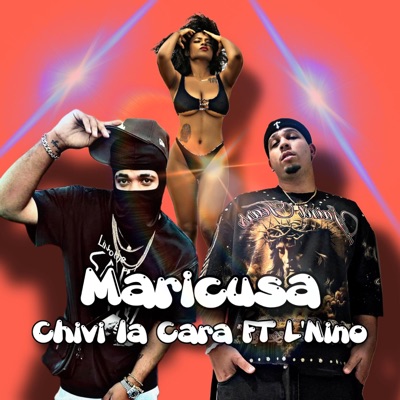 Maricusa (feat. Lnino) - Single