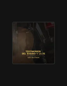 Escucha a Alto Cielo Music, mira vídeos musicales, lee la biografía, consulta fechas de giras y mucho más.
