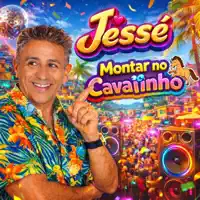 MONTAR NO CAVALINHO