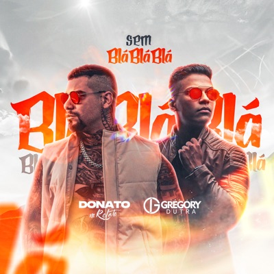 Sem Blábláblá - Single
