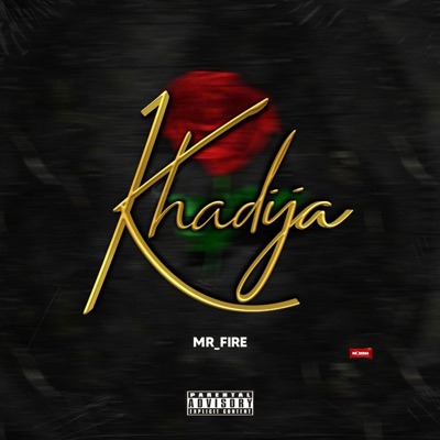 Khadija - Single