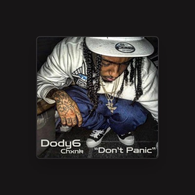 Listen to Dody6, watch music videos, read bio, see tour dates & more!