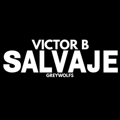 SALVAJE - Single