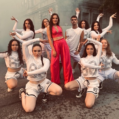 Song - Bailar - Vanesa Horáková