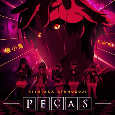 Peças - Single