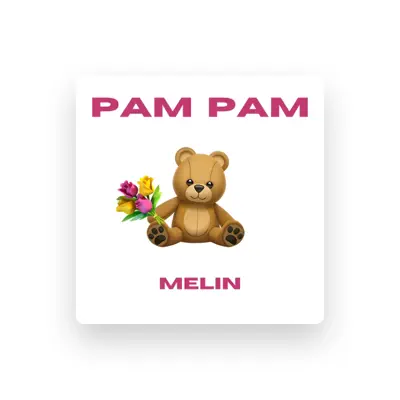 Listen to Melin, watch music videos, read bio, see tour dates & more!