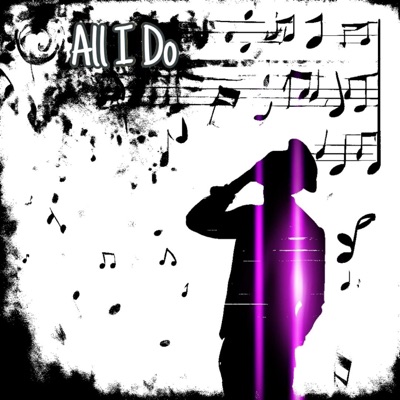 All I do - Single