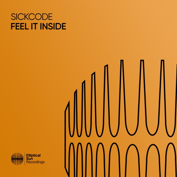 Feel It Inside - Single