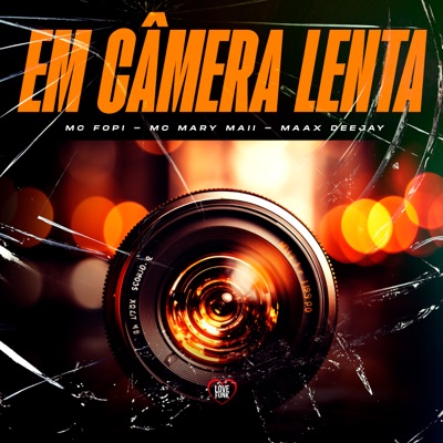 Em Câmera Lenta - Single