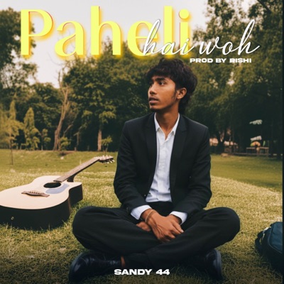 Paheli Hai Woh - Single