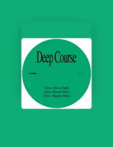 Listen to Deep Course, watch music videos, read bio, see tour dates & more!