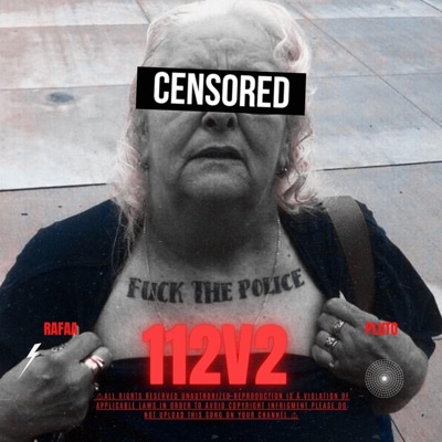 112v2 (feat. PLUTO) - Single