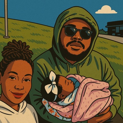 BThere4U (feat. Marv Krown & milimoog) - Single