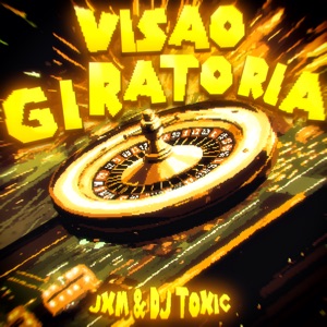 Visão Giratoria - EP