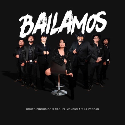 Bailamos - Single