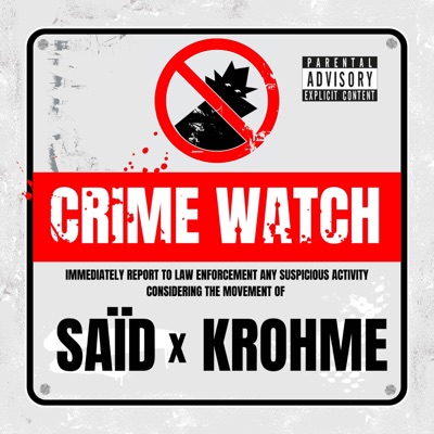 Crime Watch - Single