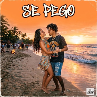 SE PEGO (feat. Stone Bridge Company) - Single