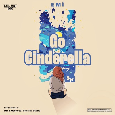 Go Cinderella - Single