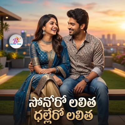 ANDIM DAHADO SONER LALITHO BANJARA SONG (feat. SHALINI RELARE RELA) - Single