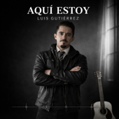 Aquí estoy