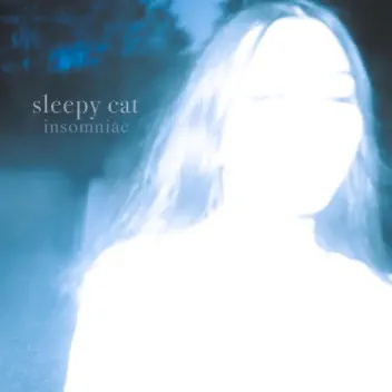 Insomniac album cover