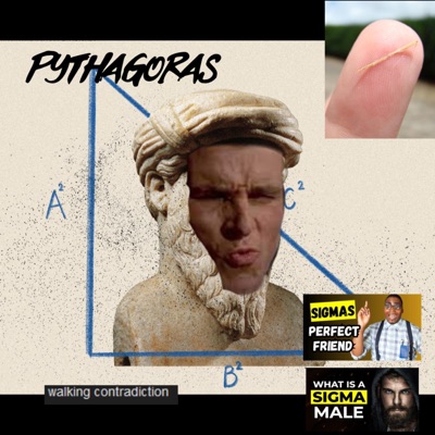 Pythagoras - Single