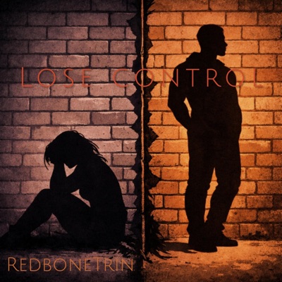 Lose Control - Single