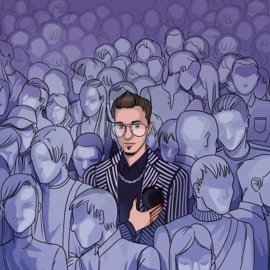 Без тебя MellSher