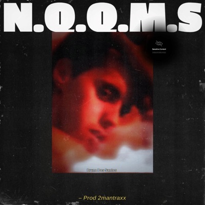N.Q.Q.M.S (Reverb Prod by 2mantraxx) - Single