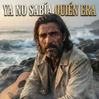 Me Senté Solo Frente Al Mar — LEÓN VARGAS