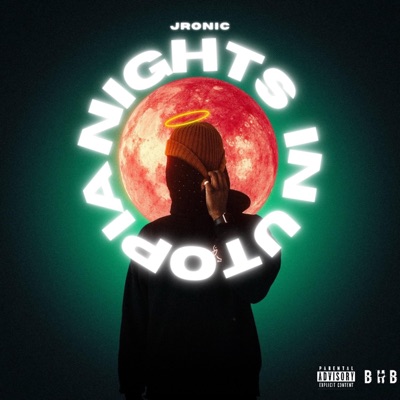 Nights In Utopia - Single